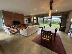 3 Bedroom Family Home
